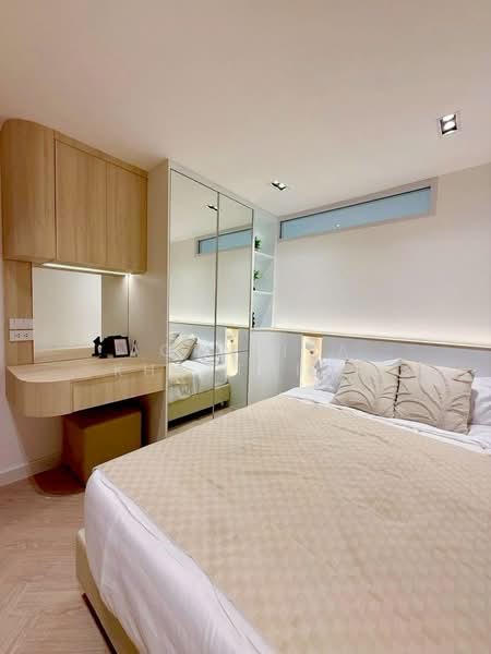 103 Condominium 3, Chiang Mai, 5 Sukkasem, Su Thep, Muang Chiang Mai, Chiang Mai, 2 Bedrooms, 64 sqm, Condo For Sale, by Aornjira Khatthima, 500427397 - DDproperty.com