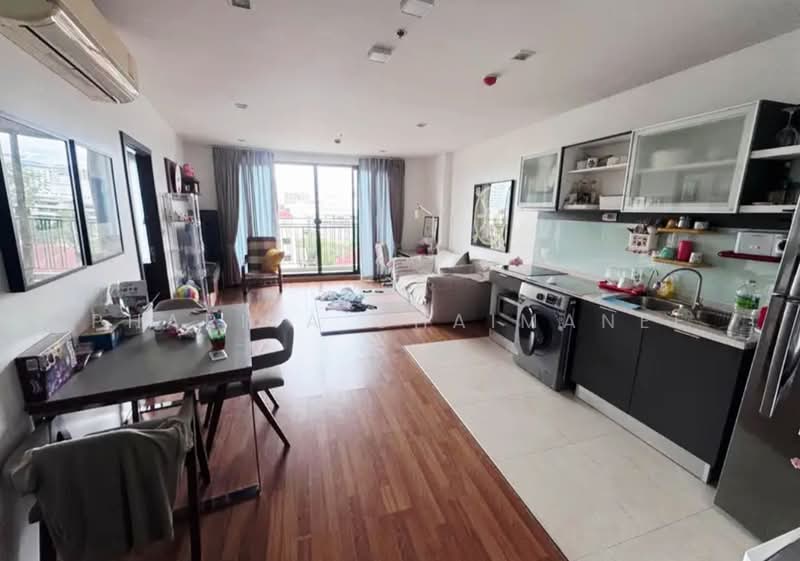 The Astra, Chiang Mai, 107 Changklan Rd, Chang Klan, Muang Chiang Mai, Chiang Mai, 2 Bedrooms, 75 sqm, Condo For Rent, by Pharita Chaimanee, 500427398 - DDproperty.com