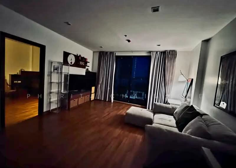 The Astra, Chiang Mai, 107 Changklan Rd, Chang Klan, Muang Chiang Mai, Chiang Mai, 2 Bedrooms, 75 sqm, Condo For Rent, by Pharita Chaimanee, 500427398 - DDproperty.com