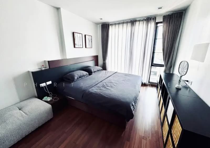 The Astra, Chiang Mai, 107 Changklan Rd, Chang Klan, Muang Chiang Mai, Chiang Mai, 2 Bedrooms, 75 sqm, Condo For Rent, by Pharita Chaimanee, 500427398 - DDproperty.com