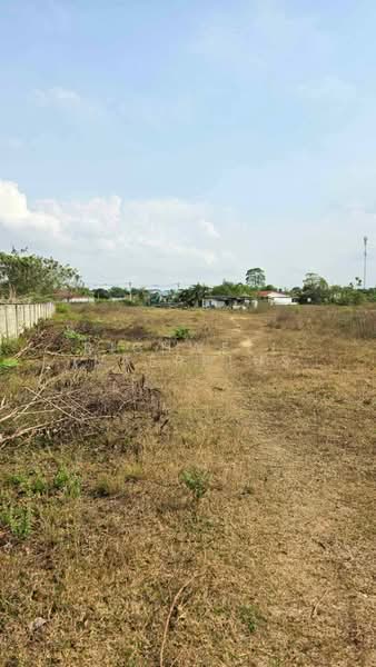 Land for sale in Huai Yai, Thung Kha – 6 Rai, fully filled, next to a concrete road, Chon Buri (Pattaya), Huai Yai, Bang Lamung (Pattaya), Chon Buri (Pattaya), , 10,824 sqm, Land For Sale, by RICHWELL INTERPLUS, 500427401 - DDproperty.com