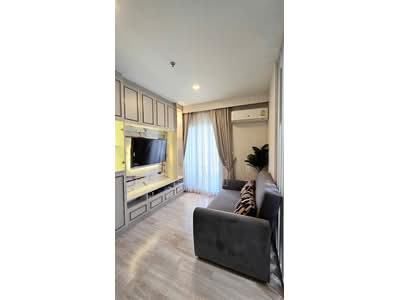 ขาย - Plum Condo Ramkhamheng Station : พลัม คอนโด รามคำแหง สเตชั่น, กรุงเทพ