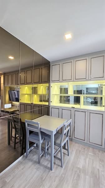 Plum Condo Ramkhamheng Station, Bangkok, Ramkhamhaeng Road, Suan Luang, Bangkok, 2 Bedrooms, 40 sqm, Condo For Sale, by ศิรินทร์ธร โรจนบวร, 500427402 - DDproperty.com