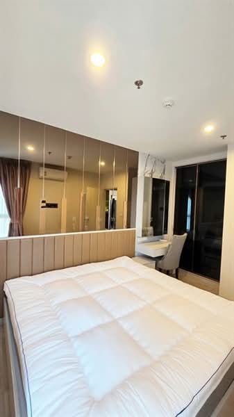 Plum Condo Ramkhamheng Station : พลัม คอนโด รามคำแหง สเตชั่น, กรุงเทพ, ถนนรามคำแหง, สวนหลวง, กรุงเทพ, 40 ตร.ม., คอนโด ขาย, โดย ศิรินทร์ธร โรจนบวร, 500427402 - DDproperty.com