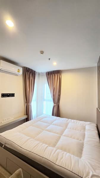 Plum Condo Ramkhamheng Station : พลัม คอนโด รามคำแหง สเตชั่น, กรุงเทพ, ถนนรามคำแหง, สวนหลวง, กรุงเทพ, 40 ตร.ม., คอนโด ขาย, โดย ศิรินทร์ธร โรจนบวร, 500427402 - DDproperty.com