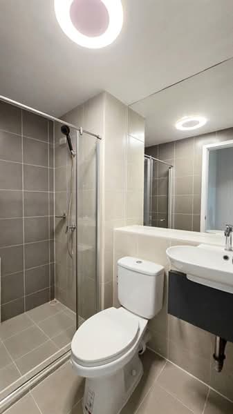 Plum Condo Ramkhamheng Station, Bangkok, Ramkhamhaeng Road, Suan Luang, Bangkok, 2 Bedrooms, 40 sqm, Condo For Sale, by ศิรินทร์ธร โรจนบวร, 500427402 - DDproperty.com