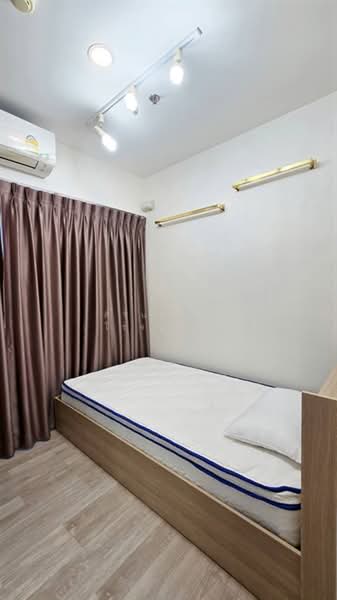 Plum Condo Ramkhamheng Station, Bangkok, Ramkhamhaeng Road, Suan Luang, Bangkok, 2 Bedrooms, 40 sqm, Condo For Sale, by ศิรินทร์ธร โรจนบวร, 500427402 - DDproperty.com