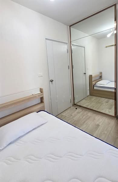 Plum Condo Ramkhamheng Station, Bangkok, Ramkhamhaeng Road, Suan Luang, Bangkok, 2 Bedrooms, 40 sqm, Condo For Sale, by ศิรินทร์ธร โรจนบวร, 500427402 - DDproperty.com