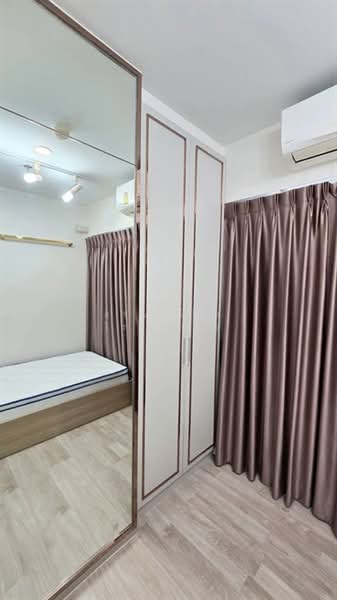 Plum Condo Ramkhamheng Station : พลัม คอนโด รามคำแหง สเตชั่น, กรุงเทพ, ถนนรามคำแหง, สวนหลวง, กรุงเทพ, 40 ตร.ม., คอนโด ขาย, โดย ศิรินทร์ธร โรจนบวร, 500427402 - DDproperty.com