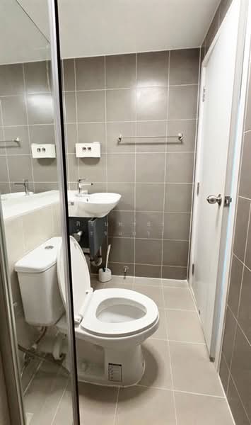 Plum Condo Ramkhamheng Station, Bangkok, Ramkhamhaeng Road, Suan Luang, Bangkok, 2 Bedrooms, 40 sqm, Condo For Sale, by ศิรินทร์ธร โรจนบวร, 500427402 - DDproperty.com