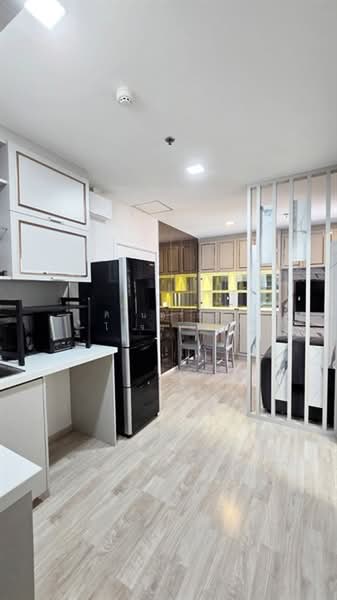 Plum Condo Ramkhamheng Station, Bangkok, Ramkhamhaeng Road, Suan Luang, Bangkok, 2 Bedrooms, 40 sqm, Condo For Sale, by ศิรินทร์ธร โรจนบวร, 500427402 - DDproperty.com