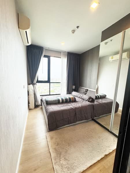 Notting Hill Laemchabang-Sriracha, Chon Buri (Pattaya), Opposite Kasetsart University, Thung Suk La, Si Racha, Chon Buri (Pattaya), 1 Bedroom, 33 sqm, Condo For Sale, by The Best Property หนุ่ม, 500427403 - DDproperty.com