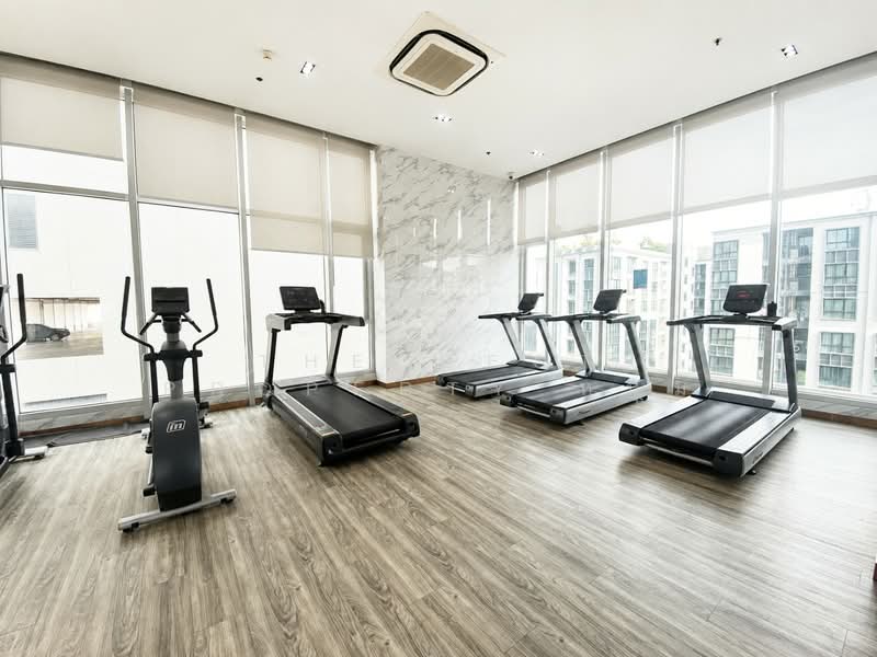 Notting Hill Laemchabang-Sriracha, Chon Buri (Pattaya), Opposite Kasetsart University, Thung Suk La, Si Racha, Chon Buri (Pattaya), 1 Bedroom, 33 sqm, Condo For Sale, by The Best Property หนุ่ม, 500427403 - DDproperty.com