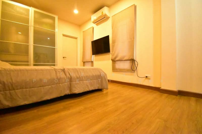 The City Suksawat 64, Bangkok, Soi Suksawat 64, Thung Khru, Bangkok, 3 Bedrooms, 150 sqm, Single Detached House For Sale, by The Best Property เบลล์, 500427404 - DDproperty.com