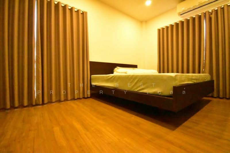 The City Suksawat 64, Bangkok, Soi Suksawat 64, Thung Khru, Bangkok, 3 Bedrooms, 150 sqm, Single Detached House For Sale, by The Best Property เบลล์, 500427404 - DDproperty.com