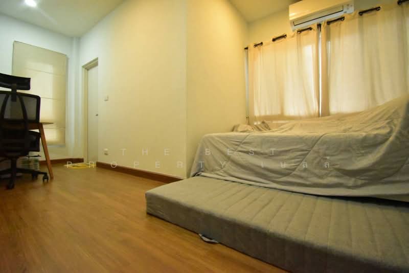 The City Suksawat 64, Bangkok, Soi Suksawat 64, Thung Khru, Bangkok, 3 Bedrooms, 150 sqm, Single Detached House For Sale, by The Best Property เบลล์, 500427404 - DDproperty.com