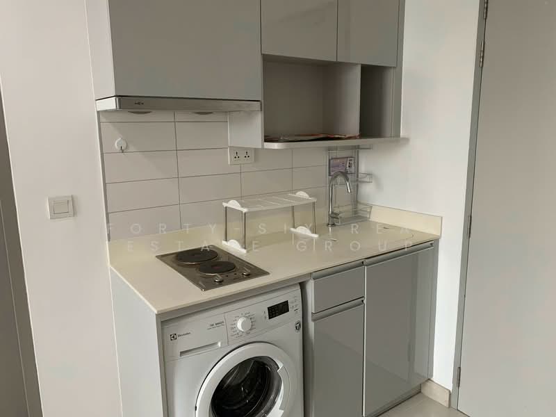 IDEO Mobi Phaya Thai, Bangkok, 505 Si Ayutthaya Road, Thung Phaya Thai, Ratchathewi, Bangkok, 1 Bedroom, 31 sqm, Condo For Rent, by Forty-Six Real Estate Group, 500427405 - DDproperty.com