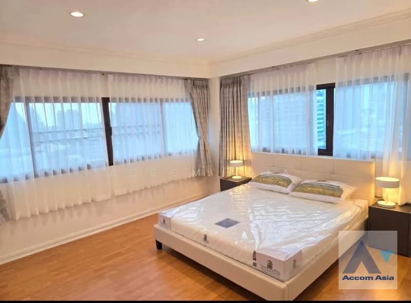 The Waterford Thonglor 11, Bangkok, 219 Soi Thonglor Sukhumvit Road, Khlong Tan Nua, Watthana, Bangkok, 3 Bedrooms, 400 sqm, Condo For Rent, by Accom Asia, 500427406 - DDproperty.com