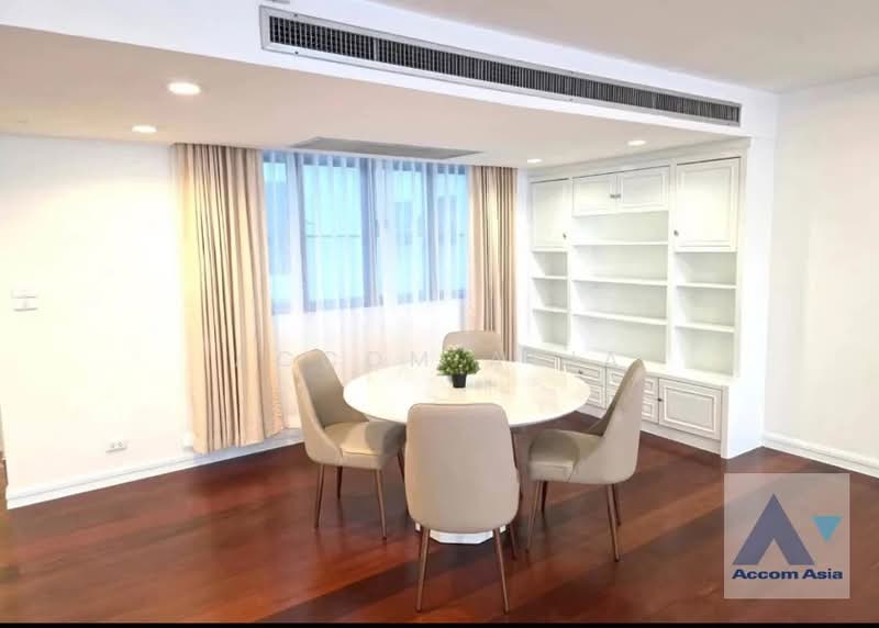 The Waterford Thonglor 11, Bangkok, 219 Soi Thonglor Sukhumvit Road, Khlong Tan Nua, Watthana, Bangkok, 3 Bedrooms, 400 sqm, Condo For Rent, by Accom Asia, 500427406 - DDproperty.com