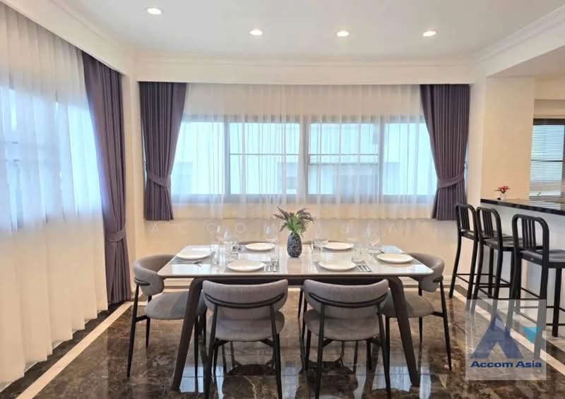 The Waterford Thonglor 11 : เดอะ วอเตอร์ฟอร์ด ทองหล่อ 11, กรุงเทพ, 219 ซอยทองหล่อ ถนนสุขุมวิท, คลองตันเหนือ, วัฒนา, กรุงเทพ, 400 ตร.ม., คอนโด ให้เช่า, โดย Accom Asia, 500427406 - DDproperty.com