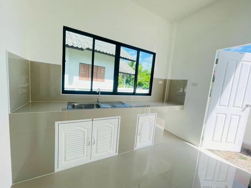 โซน ดอยสะเก็ด ตลาดใหญ่ ใกล้ตลาดแม่คือ, Chiang Mai, Ta Lat Yai, Doi Saket, Chiang Mai, 2 Bedrooms, 85 sqm, Single Detached House For Sale, by Armon Yuenyong, 500427408 - DDproperty.com