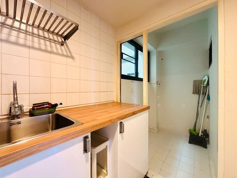 Vivid Tower condominium, Bangkok, Pattanakarn, Suan Luang, Bangkok, 1 Bedroom, 58 sqm, Condo For Sale, by The Best Property ตาล, 500427412 - DDproperty.com