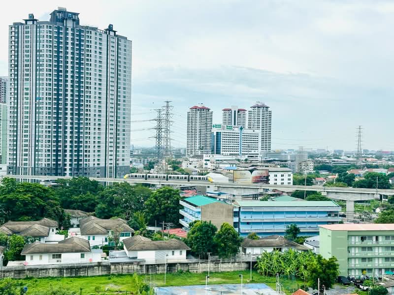 วิวิด ทาวเวอร์ คอนโดมิเนียม, กรุงเทพ, พัฒนาการ, สวนหลวง, กรุงเทพ, 58 ตร.ม., คอนโด ขาย, โดย The Best Property ตาล, 500427412 - DDproperty.com