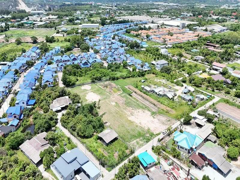 ที่ดินทำเลทองห้วยกะปิ หนองมน บางแสน, Chon Buri (Pattaya), Huai Kapi, Muang Chon Buri, Chon Buri (Pattaya), , 6,560 sqm, Land For Sale, by A.T.A. Property, 500427415 - DDproperty.com