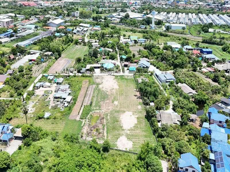 ที่ดินทำเลทองห้วยกะปิ หนองมน บางแสน, Chon Buri (Pattaya), Huai Kapi, Muang Chon Buri, Chon Buri (Pattaya), , 6,560 sqm, Land For Sale, by A.T.A. Property, 500427415 - DDproperty.com