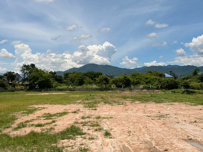 ที่ดินทำเลทองห้วยกะปิ หนองมน บางแสน, Chon Buri (Pattaya), Huai Kapi, Muang Chon Buri, Chon Buri (Pattaya), , 6,560 sqm, Land For Sale, by A.T.A. Property, 500427415 - DDproperty.com