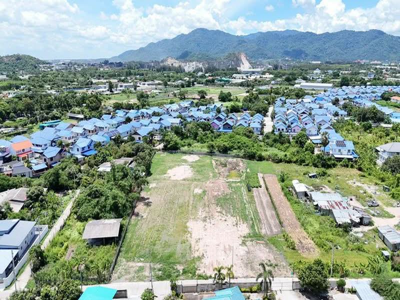 ที่ดินทำเลทองห้วยกะปิ หนองมน บางแสน, Chon Buri (Pattaya), Huai Kapi, Muang Chon Buri, Chon Buri (Pattaya), , 6,560 sqm, Land For Sale, by A.T.A. Property, 500427415 - DDproperty.com