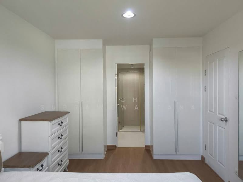 Belle Grand Rama 9, Bangkok, 131 Rama 9 Road, Huai Khwang, Bangkok, 2 Bedrooms, 101 sqm, Condo For Sale, by Supachok Subrawewattana, 500427416 - DDproperty.com