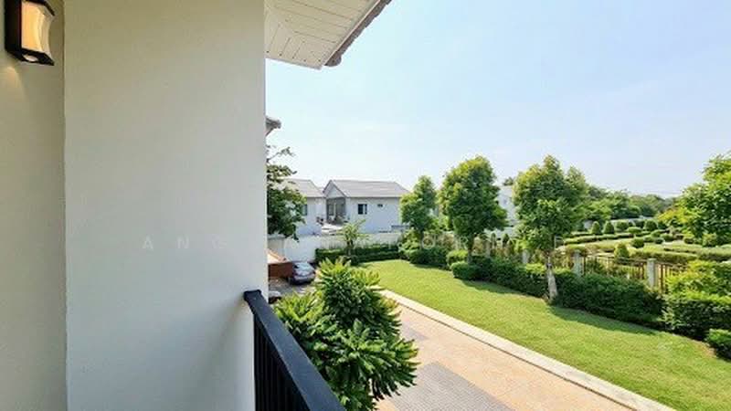 Modi Villa Pinklao – Wongwaen : โมดิ วิลล่า ปิ่นเกล้า – วงแหวน, นนทบุรี, ทางหลวงชนบท นบ.1011, ศาลากลาง, บางกรวย, นนทบุรี, 130 ตร.ม., บ้านแฝด ขาย, โดย Angsanaporn D, 500427418 - DDproperty.com