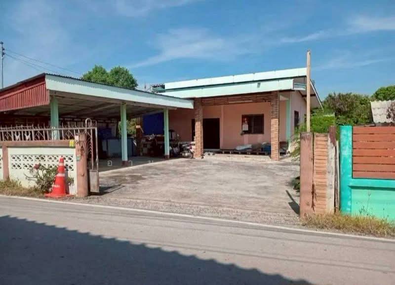 ขายบ้านเดี่ยว โซนบ้านกลาง อ.สันป่าตอง, Chiang Mai, Ban Klang, San Pa Tong, Chiang Mai, 2 Bedrooms, 85 sqm, Single Detached House For Sale, by Armon Yuenyong, 500427420 - DDproperty.com