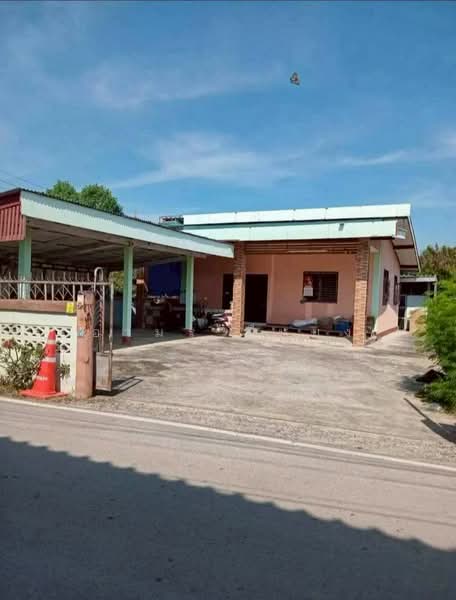 ขายบ้านเดี่ยว โซนบ้านกลาง อ.สันป่าตอง, Chiang Mai, Ban Klang, San Pa Tong, Chiang Mai, 2 Bedrooms, 85 sqm, Single Detached House For Sale, by Armon Yuenyong, 500427420 - DDproperty.com