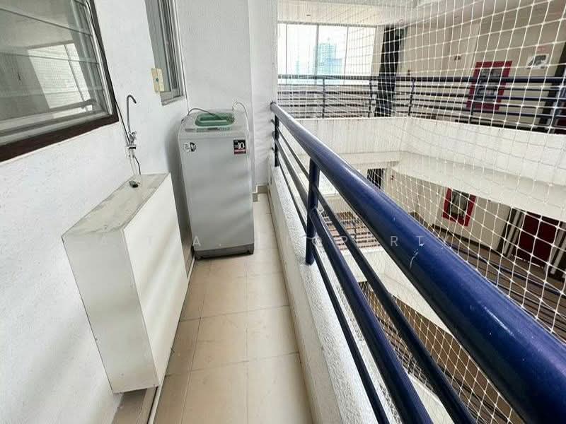 Rama Harbour View, Chon Buri (Pattaya), 25 Soi Mu Ban Home Town Phase 2 Soi 4, Surasak, Si Racha, Chon Buri (Pattaya), 3 Bedrooms, 140 sqm, Condo For Rent, by A.T.A. Property, 500427423 - DDproperty.com
