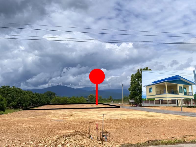 Land in Chiang Mai (Chom Thong), Chiang Mai, , Sop Tia, Chom Thong, Chiang Mai, , 400 sqm, Land For Sale, by นพเก้า ทุ่งขจี, 500427424 - DDproperty.com