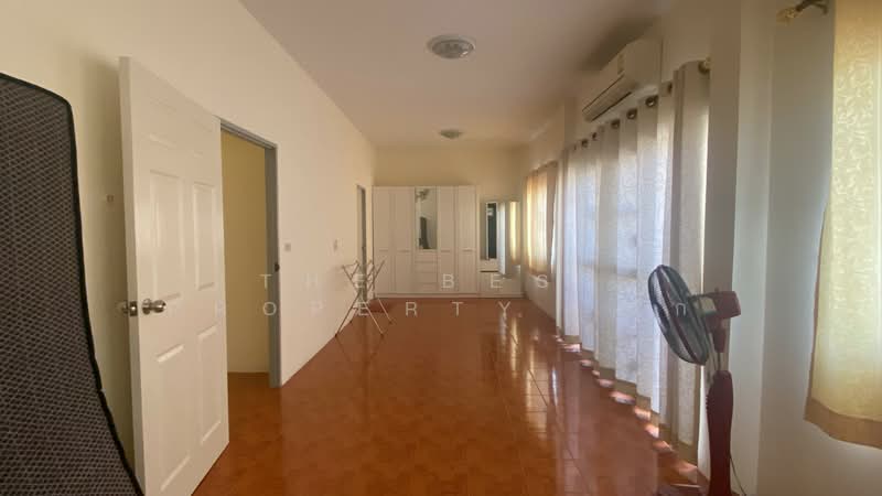 นันทิชา สุพรรณบุรี, Suphan Buri, Rua Yai, Muang Suphanburi, Suphan Buri, 3 Bedrooms, 150 sqm, Single Detached House For Sale, by The Best Property ปุ๊ก, 500427425 - DDproperty.com