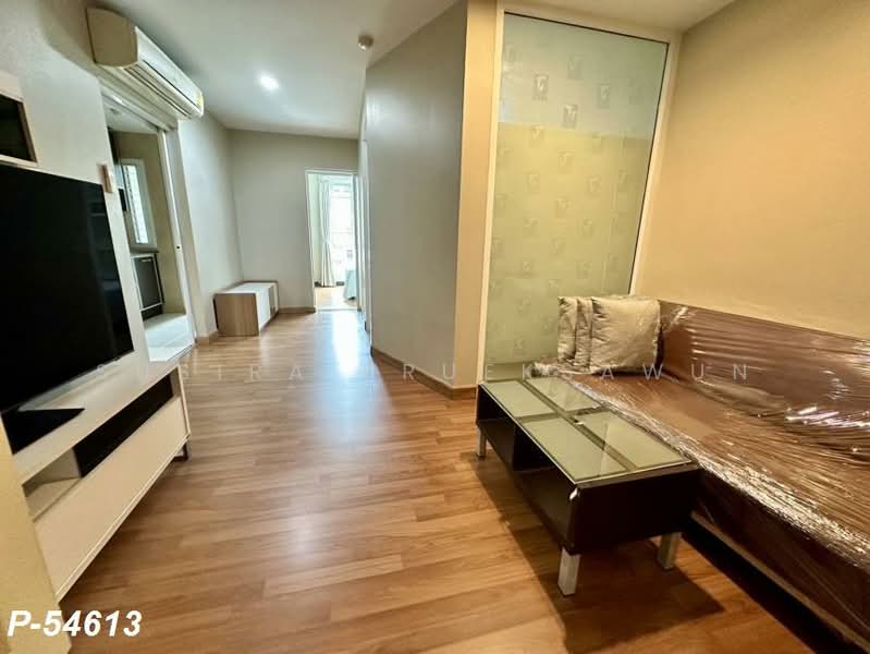 Pandao Place condominium, Bangkok, Sukhumvit, Phra Kanong, Khlong Toei, Bangkok, 2 Bedrooms, 45 sqm, Condo For Rent, by Susira Prueksawun, 500427426 - DDproperty.com