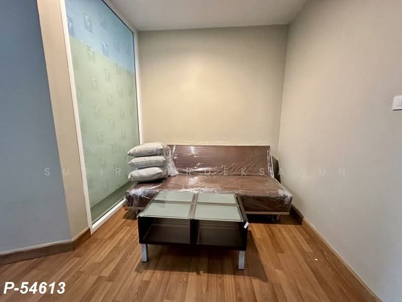 Pandao Place condominium, Bangkok, Sukhumvit, Phra Kanong, Khlong Toei, Bangkok, 2 Bedrooms, 45 sqm, Condo For Rent, by Susira Prueksawun, 500427426 - DDproperty.com