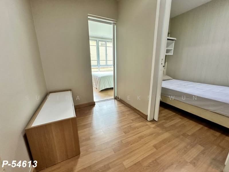 Pandao Place condominium, Bangkok, Sukhumvit, Phra Kanong, Khlong Toei, Bangkok, 2 Bedrooms, 45 sqm, Condo For Rent, by Susira Prueksawun, 500427426 - DDproperty.com