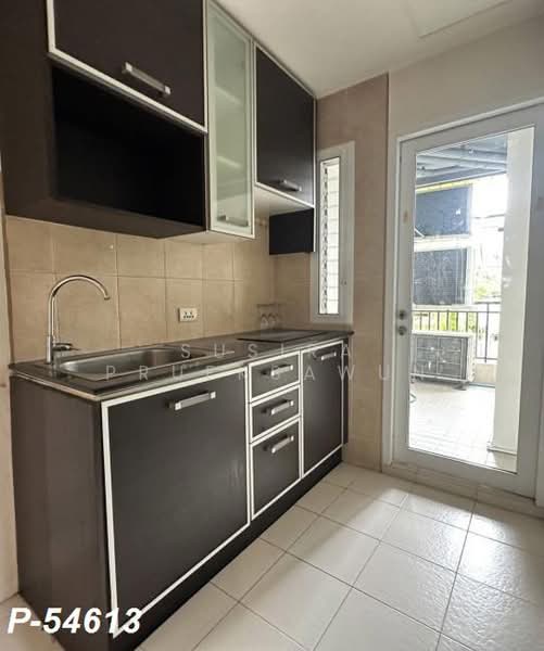 Pandao Place condominium, Bangkok, Sukhumvit, Phra Kanong, Khlong Toei, Bangkok, 2 Bedrooms, 45 sqm, Condo For Rent, by Susira Prueksawun, 500427426 - DDproperty.com