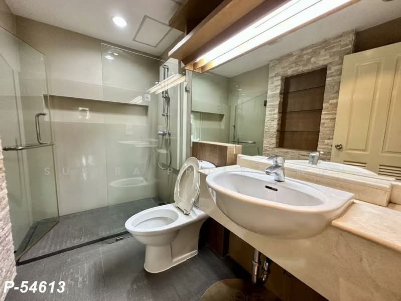 Pandao Place condominium, Bangkok, Sukhumvit, Phra Kanong, Khlong Toei, Bangkok, 2 Bedrooms, 45 sqm, Condo For Rent, by Susira Prueksawun, 500427426 - DDproperty.com