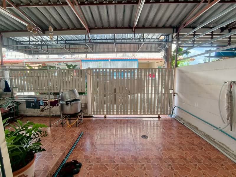 Fuengfa 15, Samut Prakan, Samut Prakan Rural Road 3023, Phreak Sa Mai, Muang Samut Prakarn, Samut Prakan, 3 Bedrooms, 100 sqm, Townhouse For Sale, by The Best Property น้ำหวาน, 500427427 - DDproperty.com