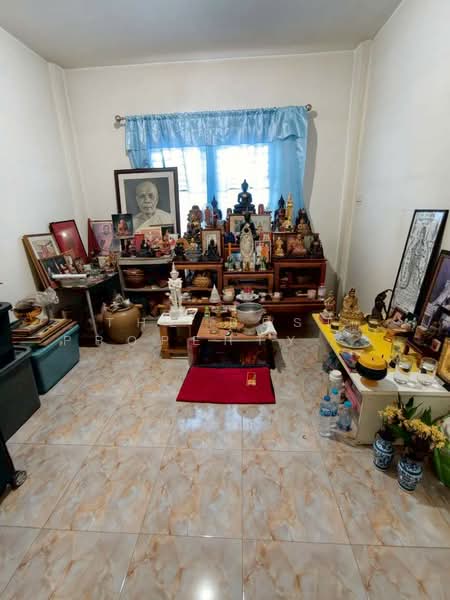 Fuengfa 15 : เฟื่องฟ้า15, สมุทรปราการ, ถ.ทางหลวงชนบท สมุทรปราการ 3023, แพรกษาใหม่, เมืองสมุทรปราการ, สมุทรปราการ, 100 ตร.ม., ทาวน์เฮ้าส์ ขาย, โดย The Best Property น้ำหวาน, 500427427 - DDproperty.com