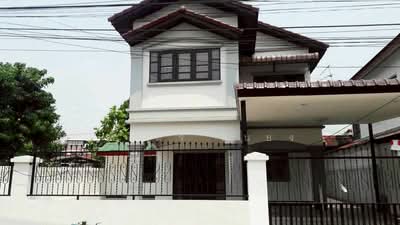 ขาย - ขาย บ้านเดี่ยวโซนหางดง, เชียงใหม่