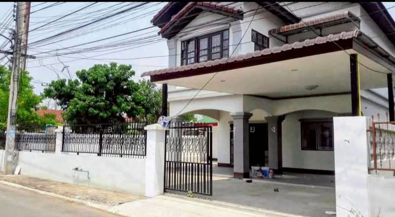 ขาย บ้านเดี่ยวโซนหางดง, Chiang Mai, Hang Dong, Chiang Mai, 3 Bedrooms, 85 sqm, Single Detached House For Sale, by Armon Yuenyong, 500427429 - DDproperty.com
