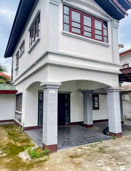 ขาย บ้านเดี่ยวโซนหางดง, Chiang Mai, Hang Dong, Chiang Mai, 3 Bedrooms, 85 sqm, Single Detached House For Sale, by Armon Yuenyong, 500427429 - DDproperty.com
