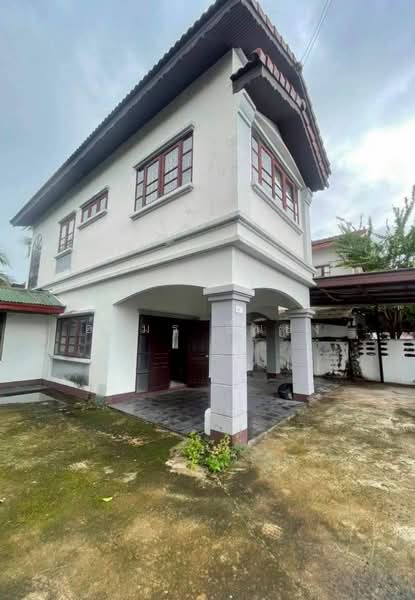 ขาย บ้านเดี่ยวโซนหางดง, Chiang Mai, Hang Dong, Chiang Mai, 3 Bedrooms, 85 sqm, Single Detached House For Sale, by Armon Yuenyong, 500427429 - DDproperty.com