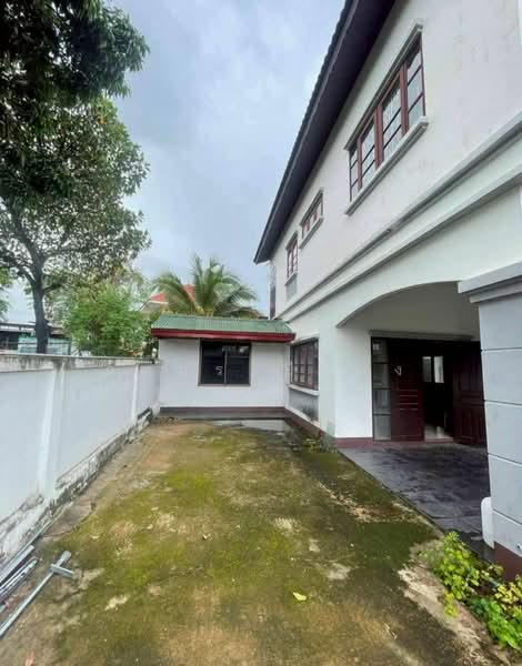 ขาย บ้านเดี่ยวโซนหางดง, Chiang Mai, Hang Dong, Chiang Mai, 3 Bedrooms, 85 sqm, Single Detached House For Sale, by Armon Yuenyong, 500427429 - DDproperty.com